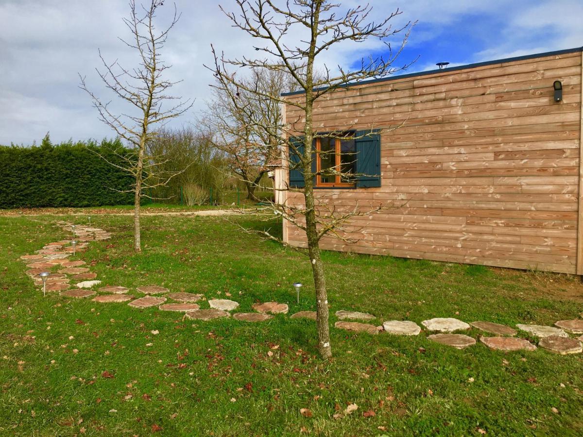 Domaine D'Elusa Vic-Fezensac Exteriör bild