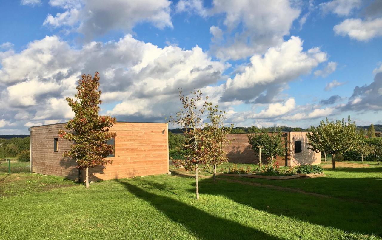 Domaine D'Elusa Vic-Fezensac Exteriör bild