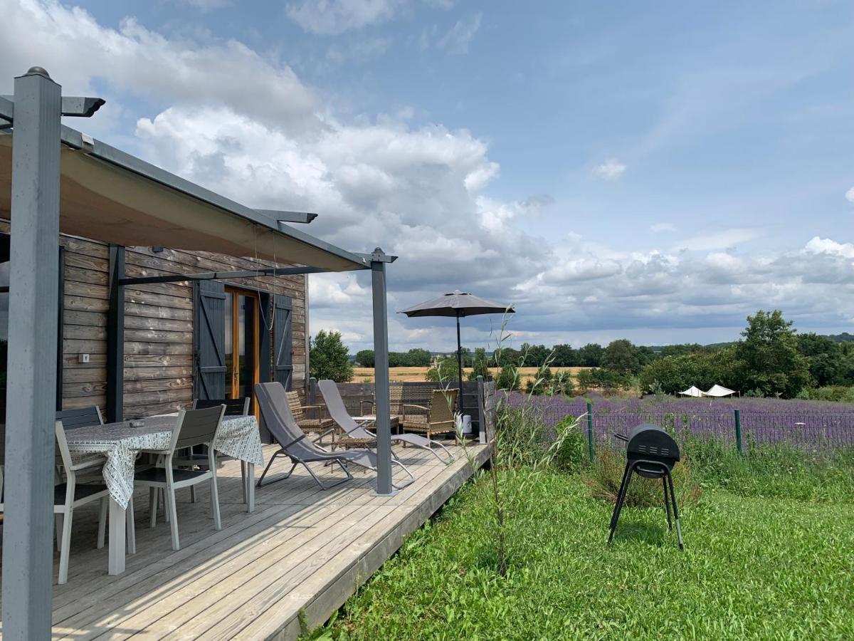 Domaine D'Elusa Vic-Fezensac Exteriör bild